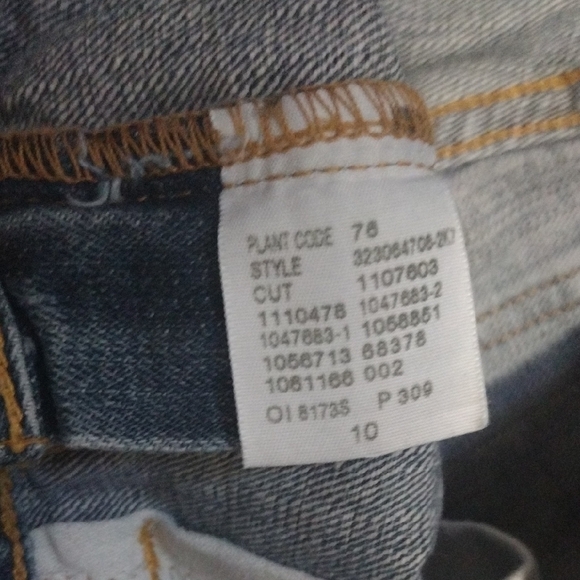 Polo by Ralph Lauren Light Blue Relaxed Kids Jeans - Picture 2 of 13